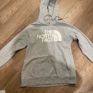 North Face Hoodie